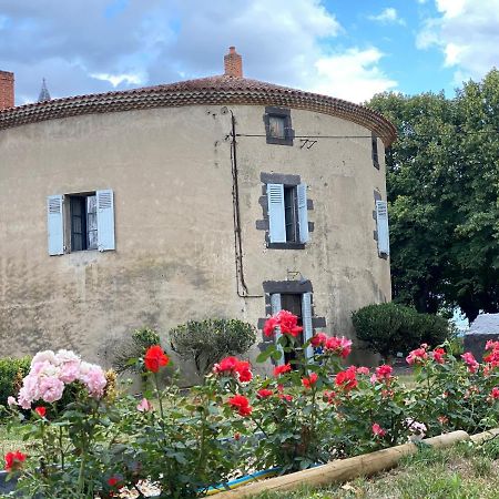 Tour Du Chateau De Gondole Le Cendre エクステリア 写真