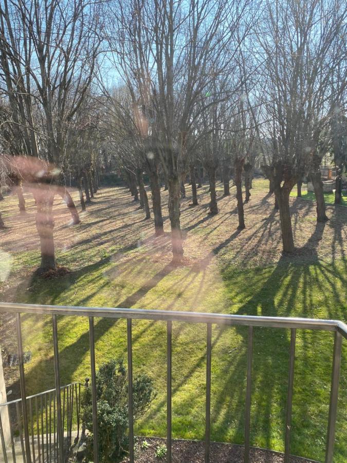 Tour Du Chateau De Gondole Le Cendre エクステリア 写真