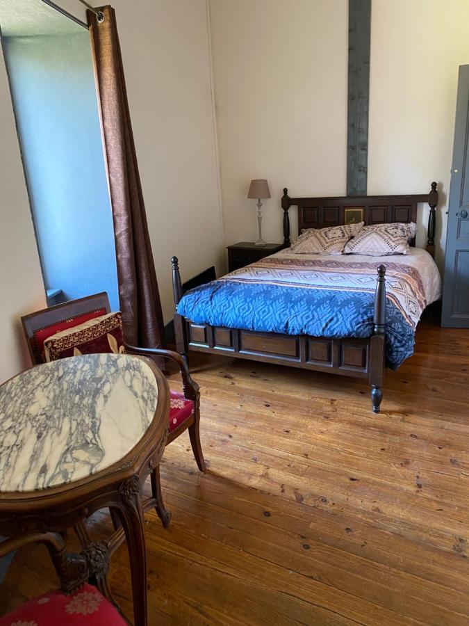 Tour Du Chateau De Gondole Le Cendre エクステリア 写真